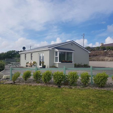 Sea Breeze Cottage Dungloe Luaran gambar