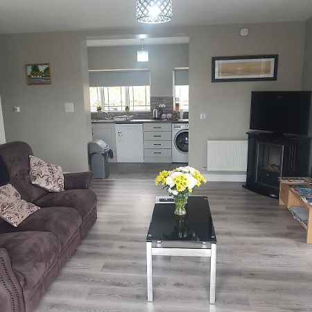 Sea Breeze Cottage Dungloe Luaran gambar