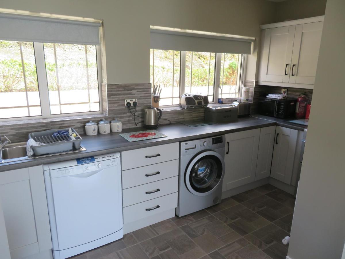 Sea Breeze Cottage Dungloe Luaran gambar