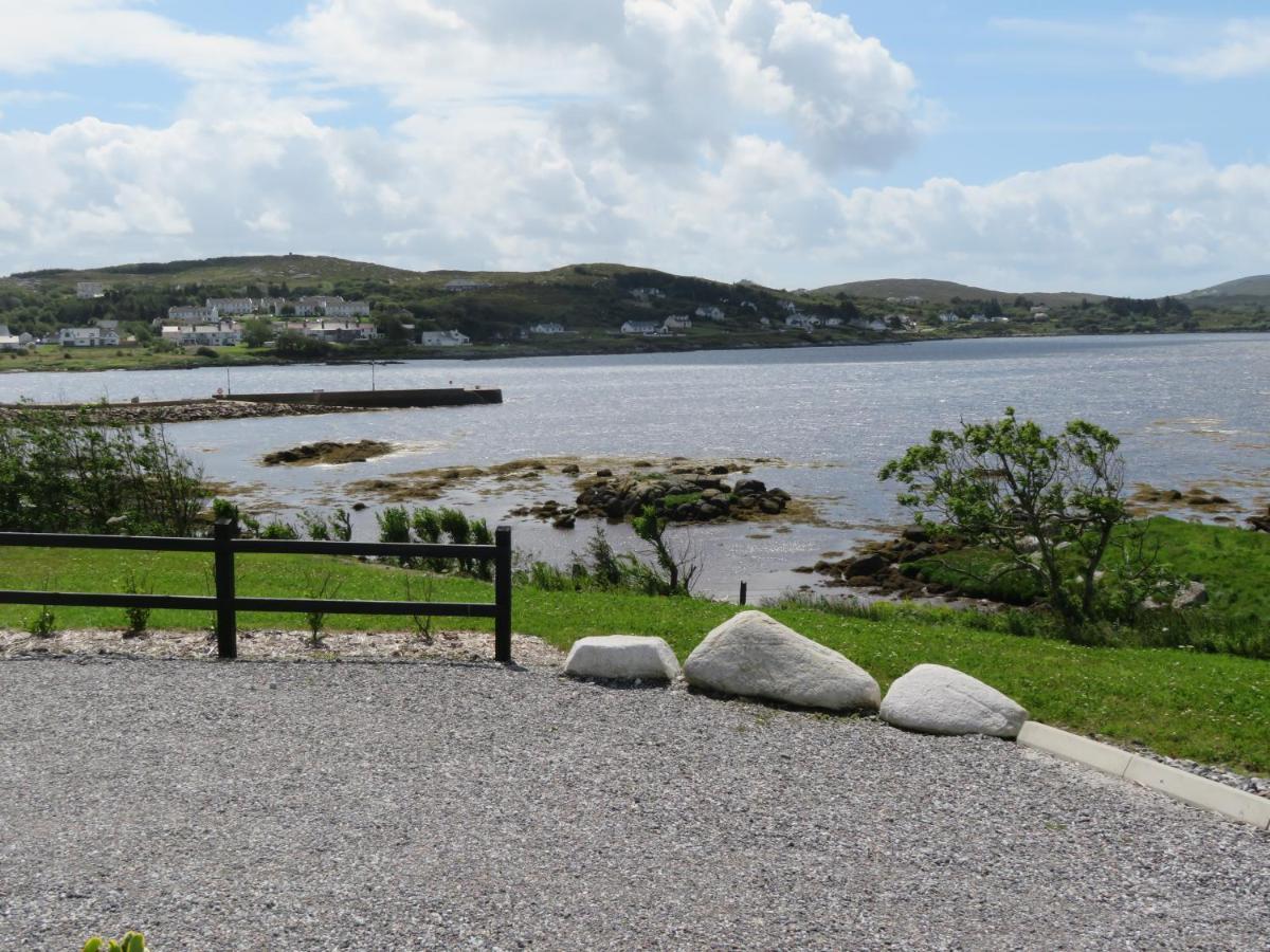 Sea Breeze Cottage Dungloe Luaran gambar