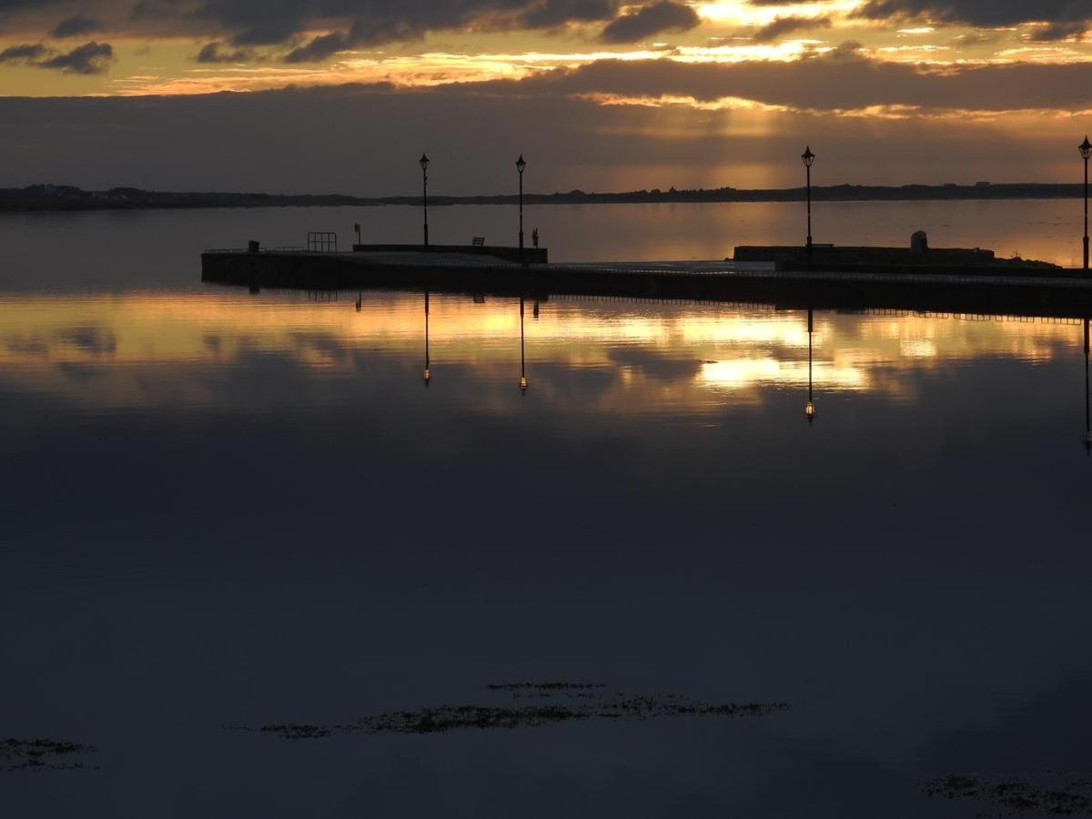 Sea Breeze Cottage Dungloe Luaran gambar