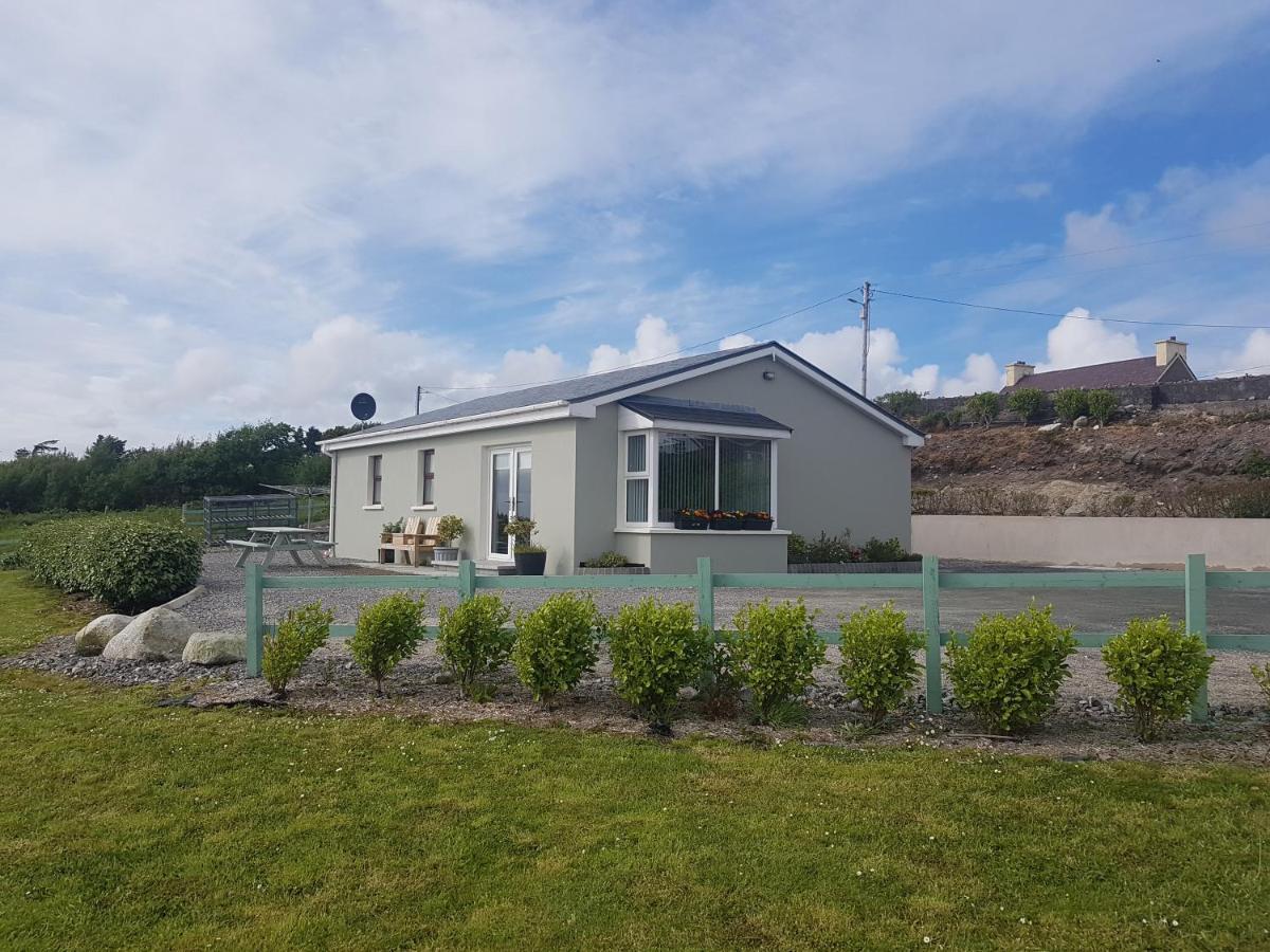 Sea Breeze Cottage Dungloe Luaran gambar
