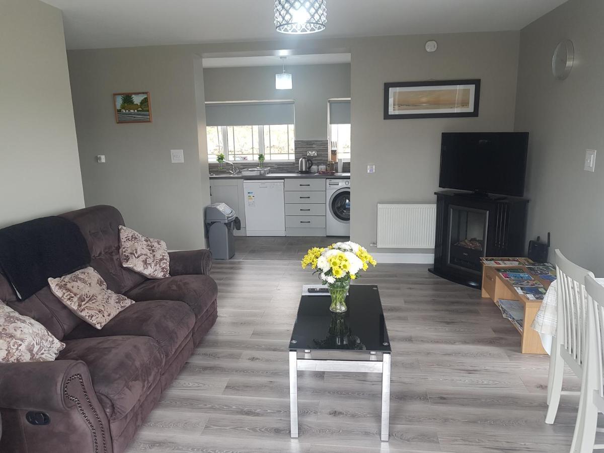 Sea Breeze Cottage Dungloe Luaran gambar