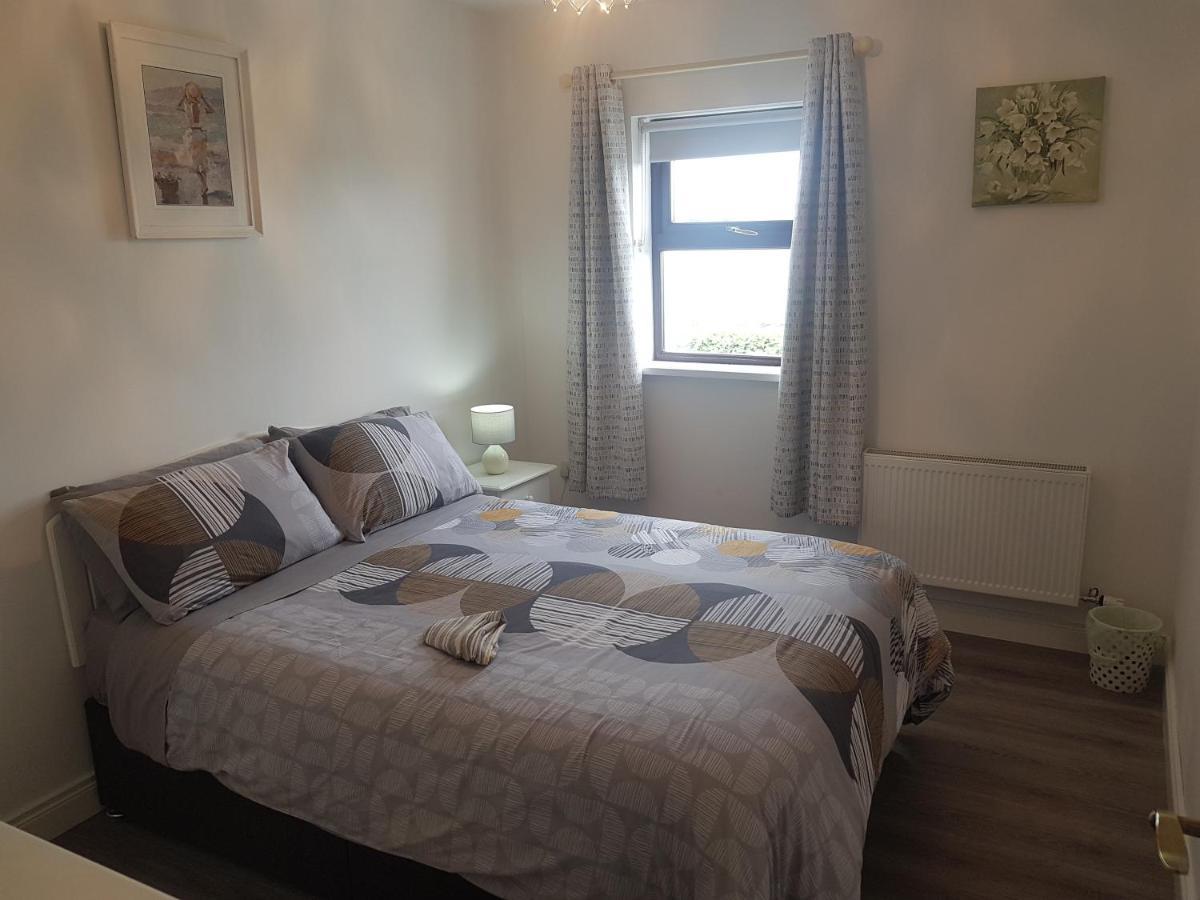 Sea Breeze Cottage Dungloe Luaran gambar