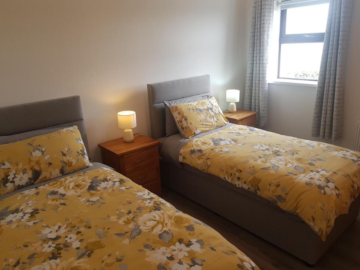 Sea Breeze Cottage Dungloe Luaran gambar