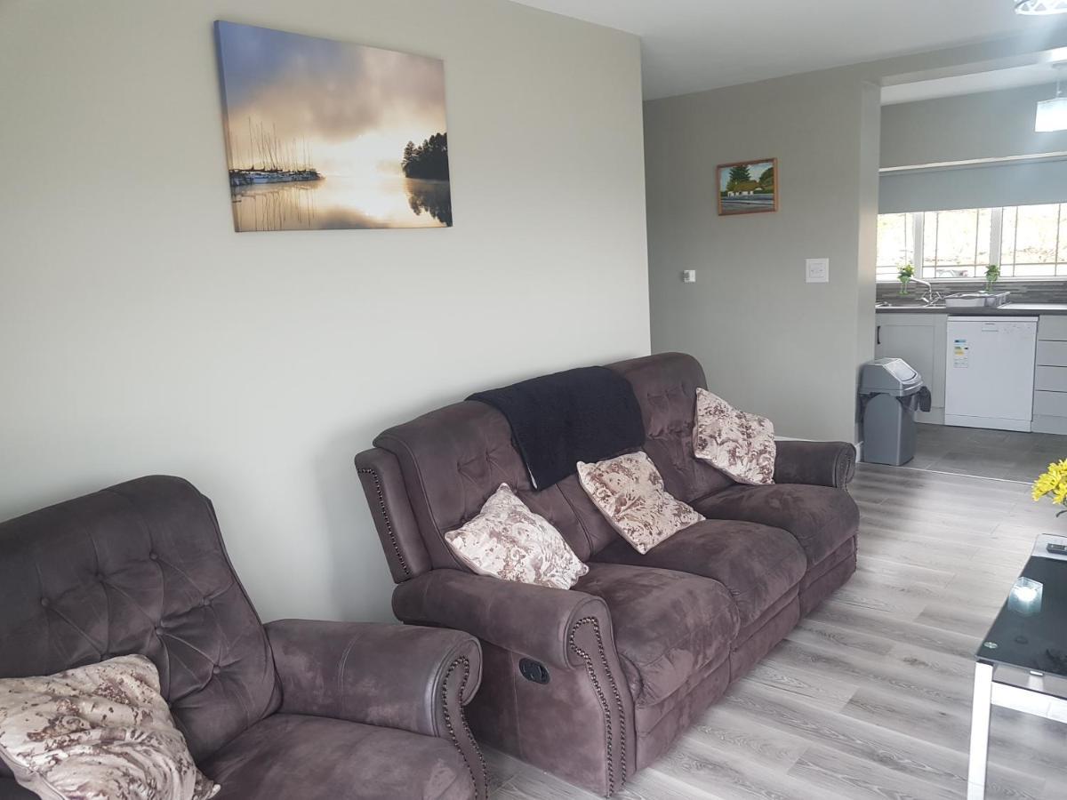 Sea Breeze Cottage Dungloe Luaran gambar
