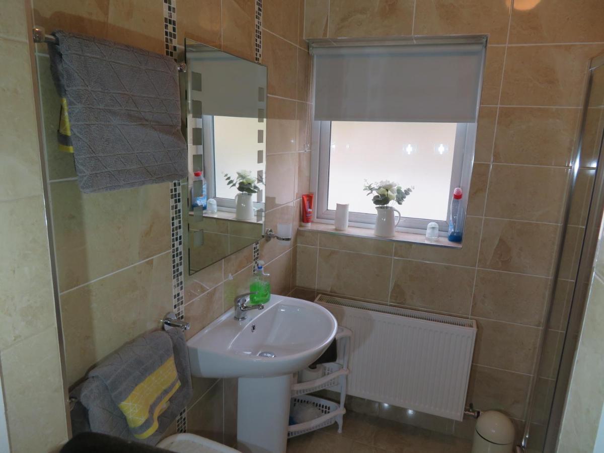 Sea Breeze Cottage Dungloe Luaran gambar