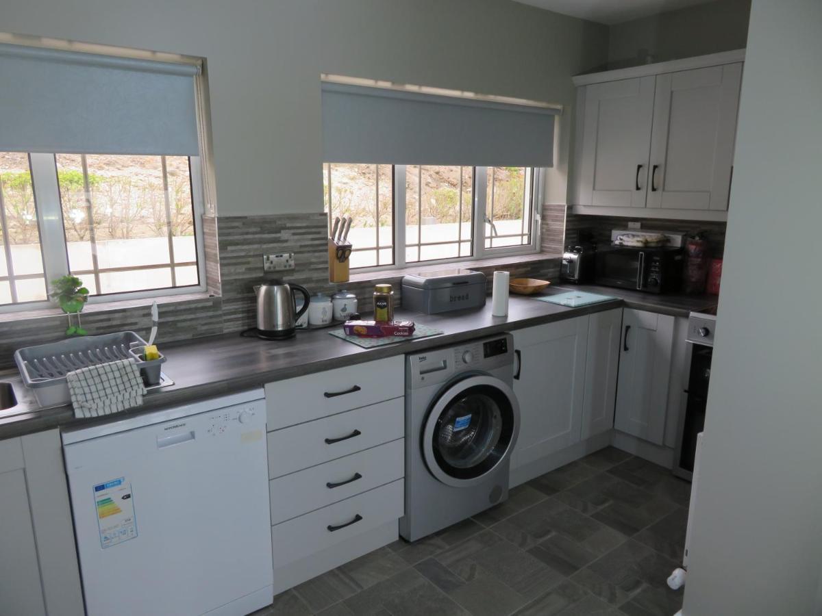 Sea Breeze Cottage Dungloe Luaran gambar